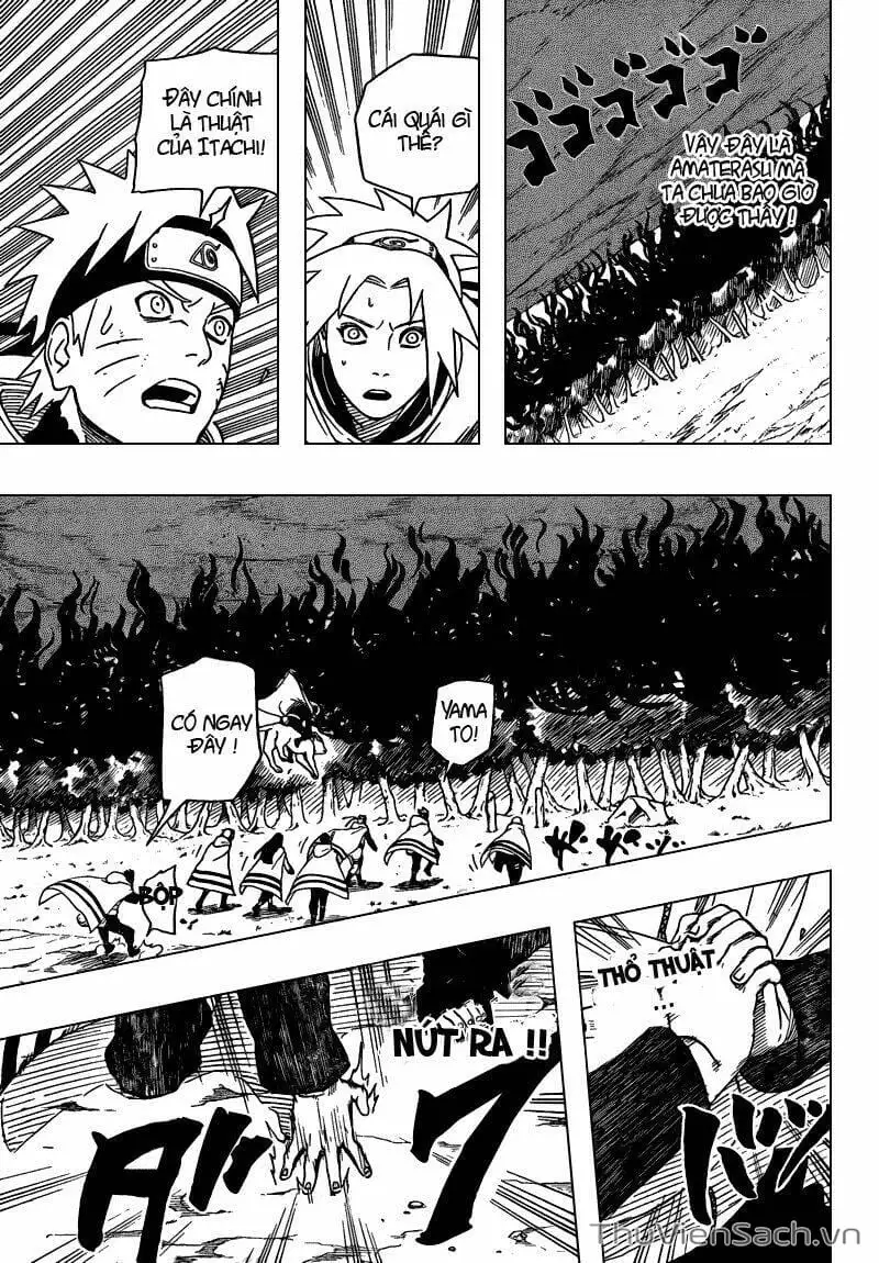 Chapter 391 - Image 1
