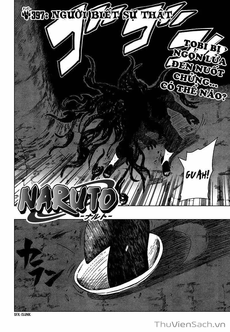 Chapter 391 - Image 14