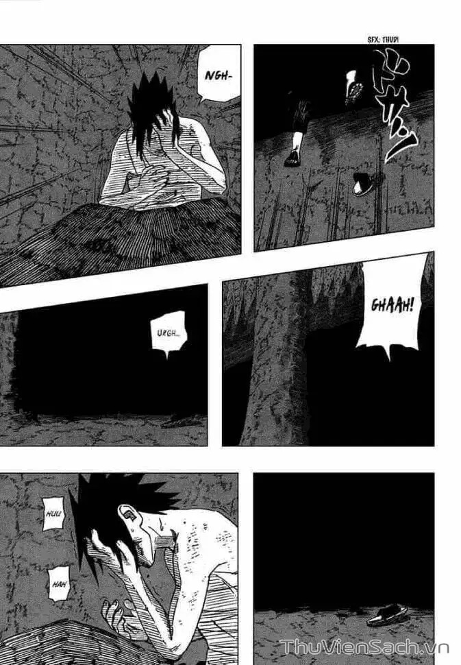 Chapter 391 - Image 15