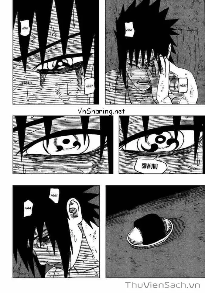Chapter 391 - Image 16