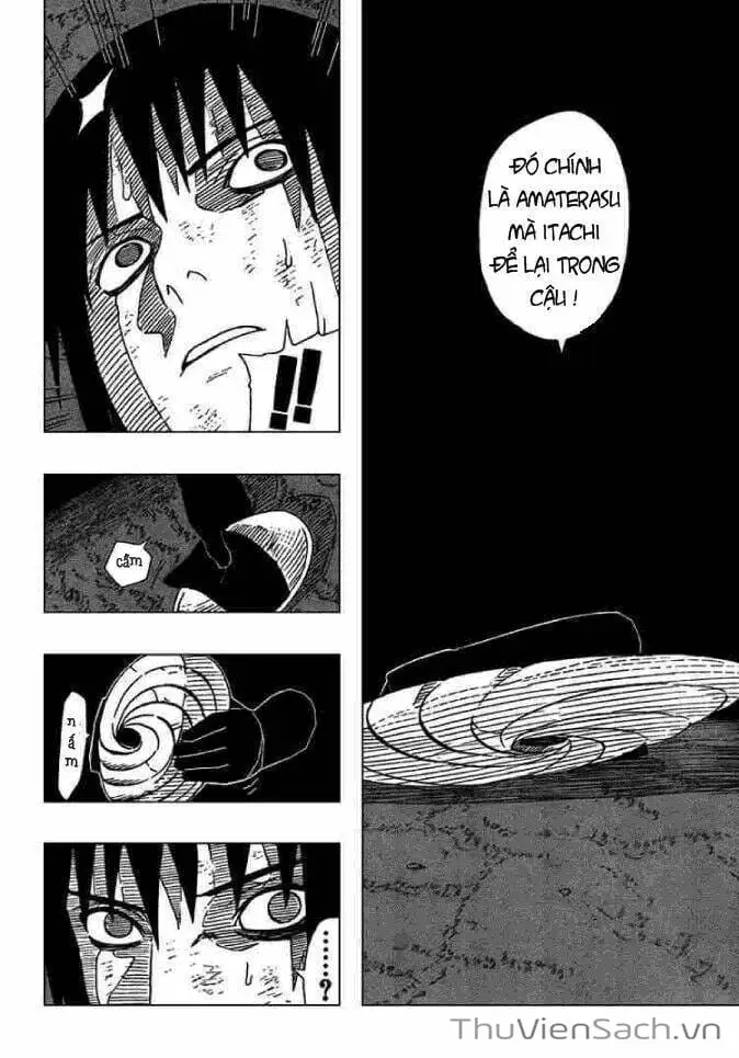 Chapter 391 - Image 18