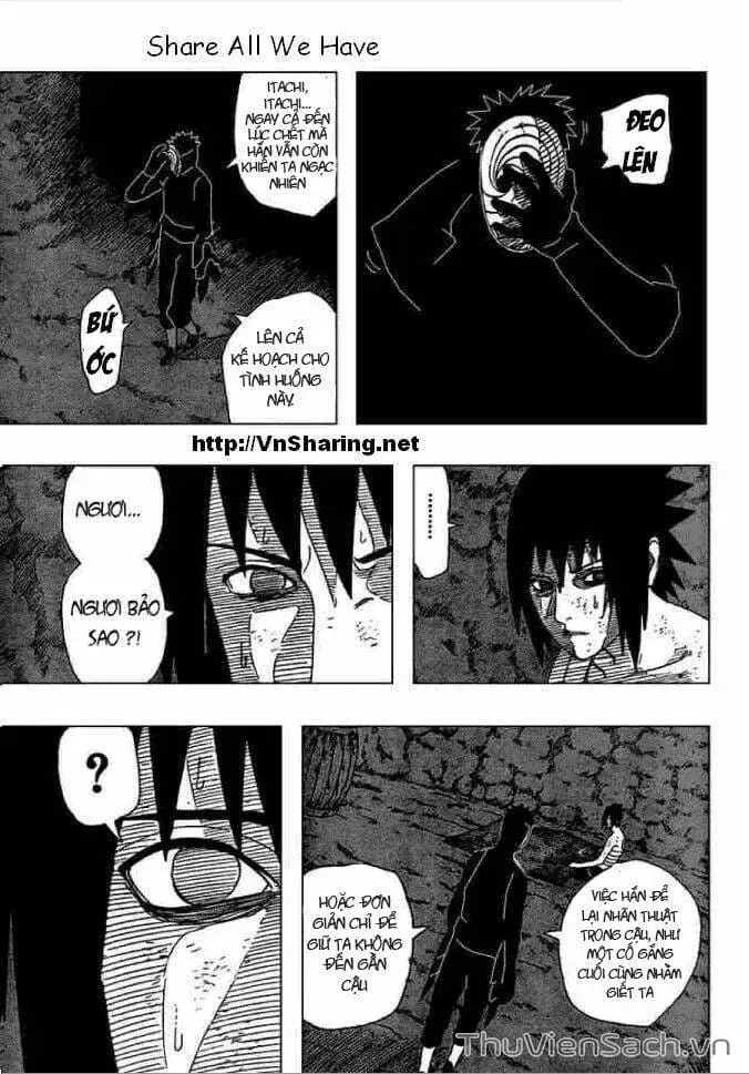 Chapter 391 - Image 19