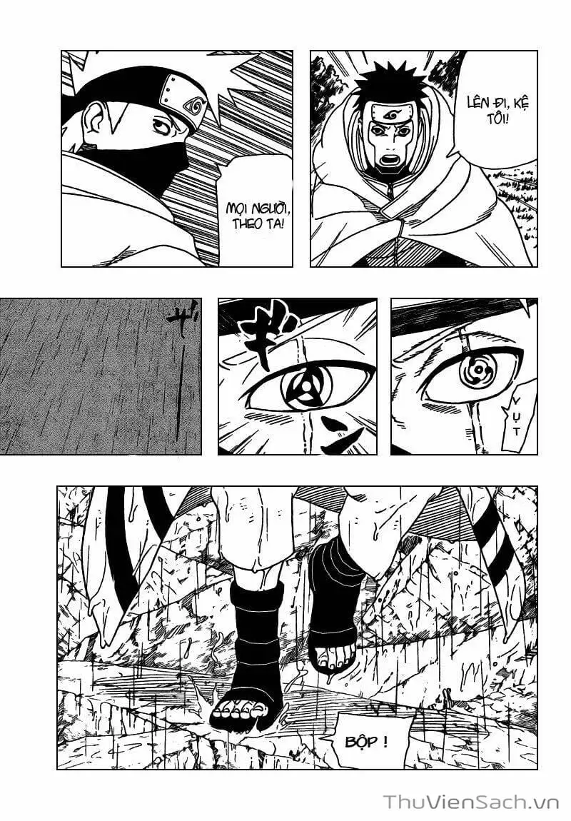 Chapter 391 - Image 3