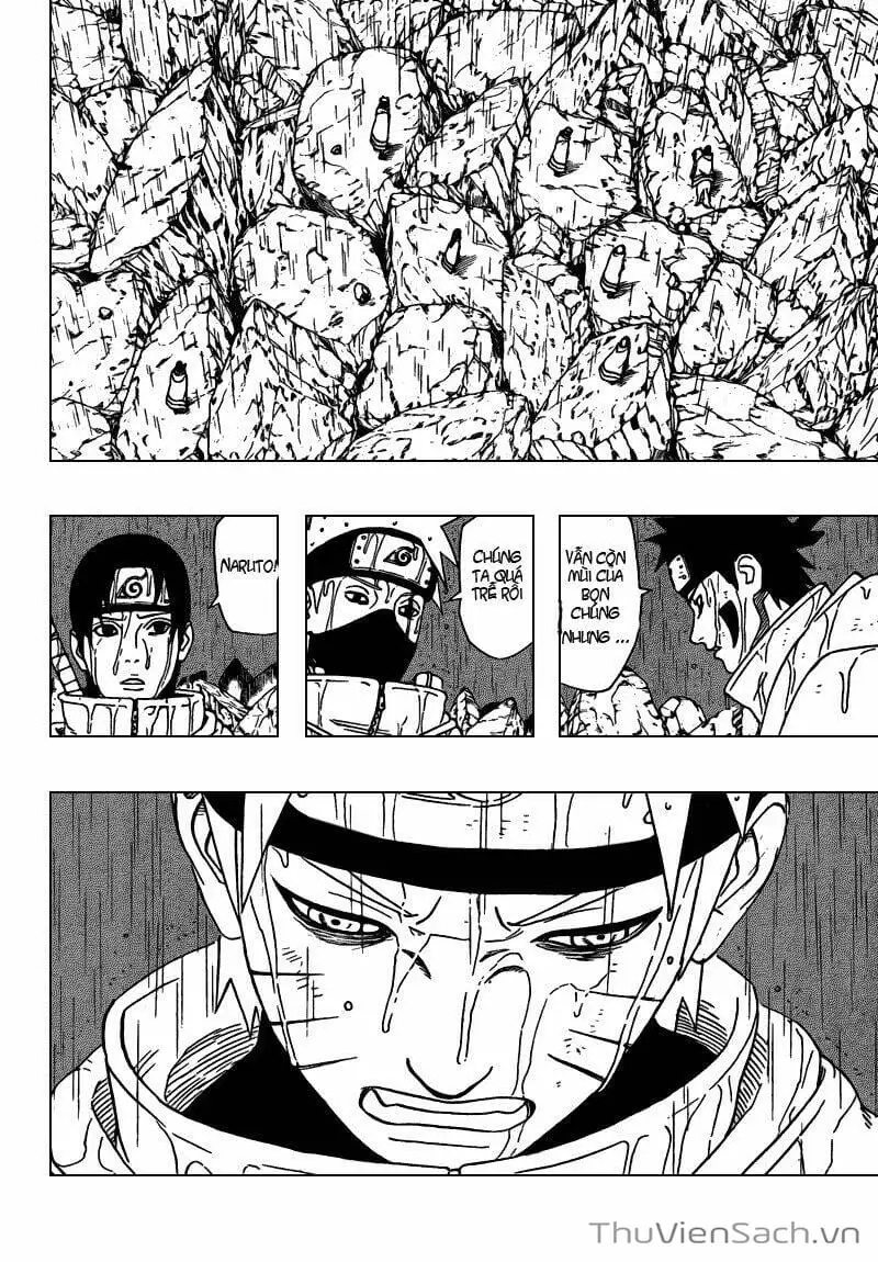 Chapter 391 - Image 4