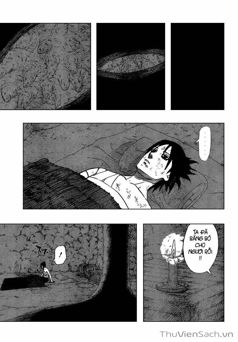 Chapter 391 - Image 5