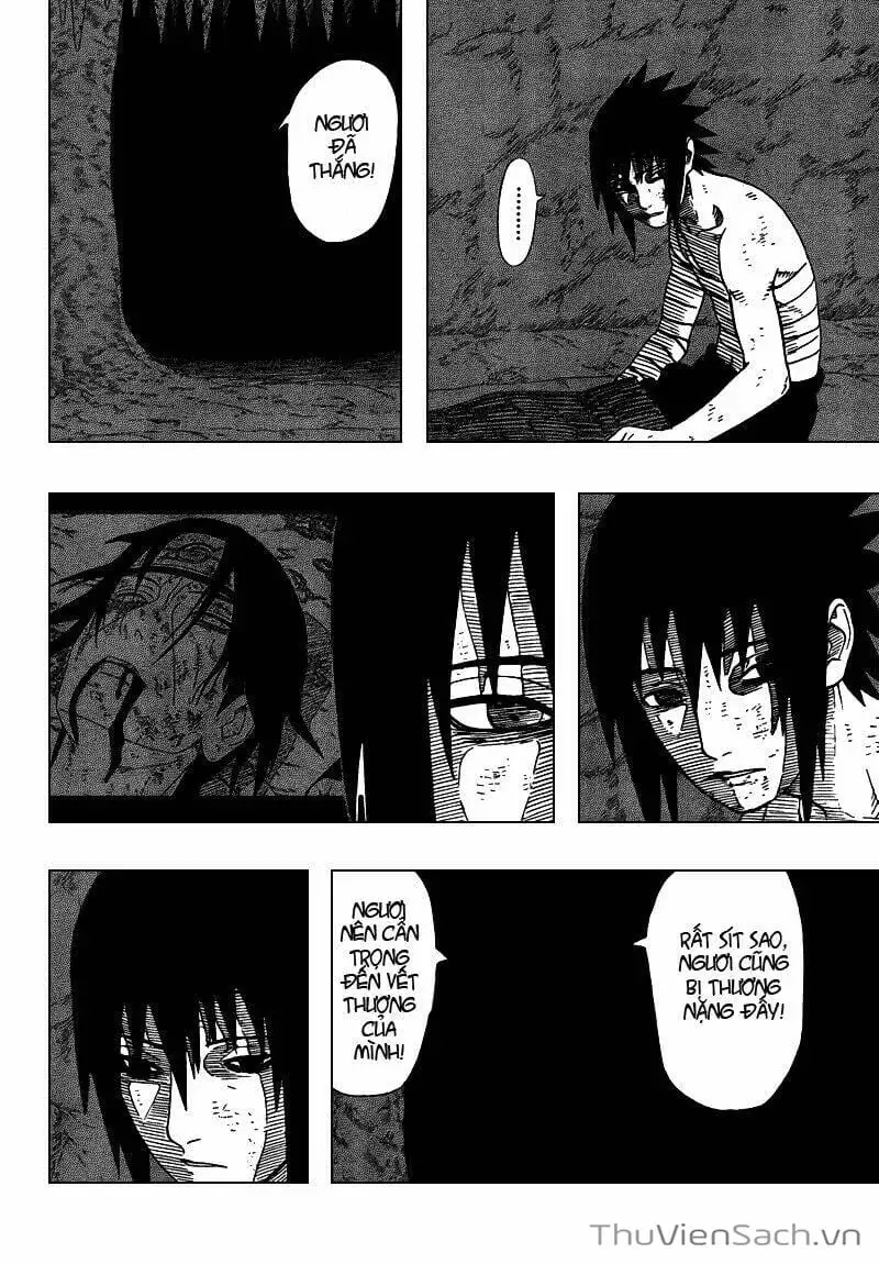 Chapter 391 - Image 6