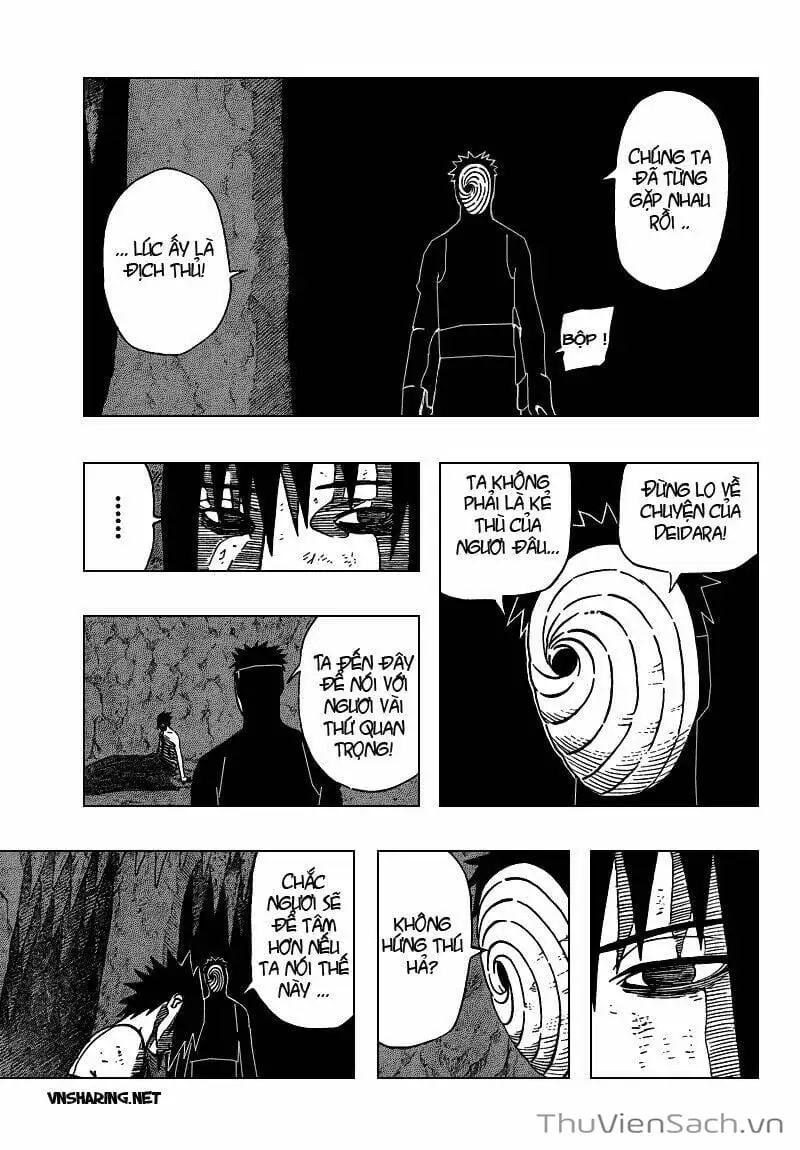 Chapter 391 - Image 7