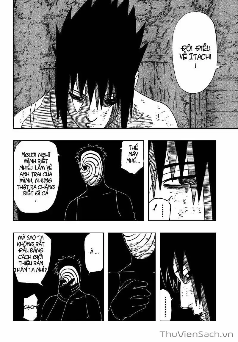 Chapter 391 - Image 8
