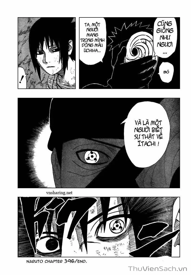 Chapter 391 - Image 9