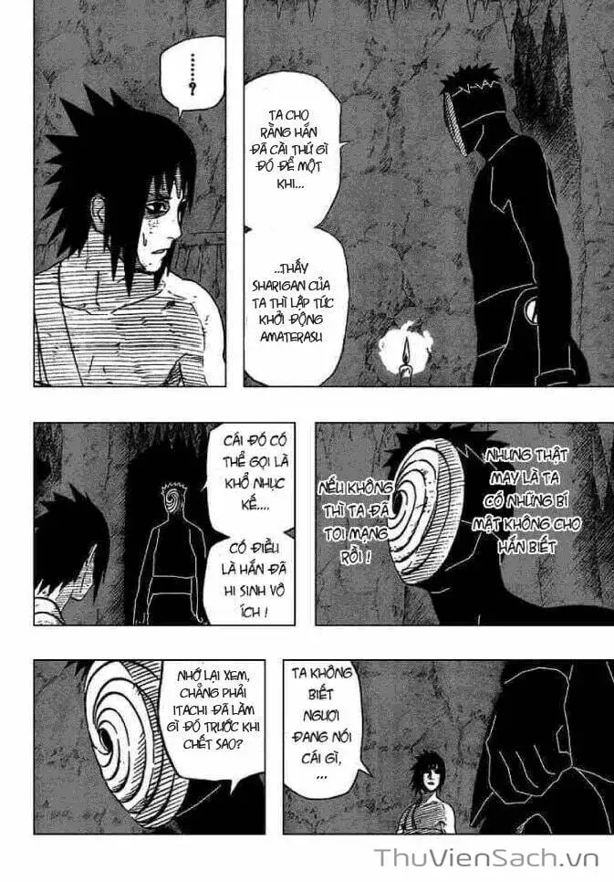 Chapter 392 - Image 1