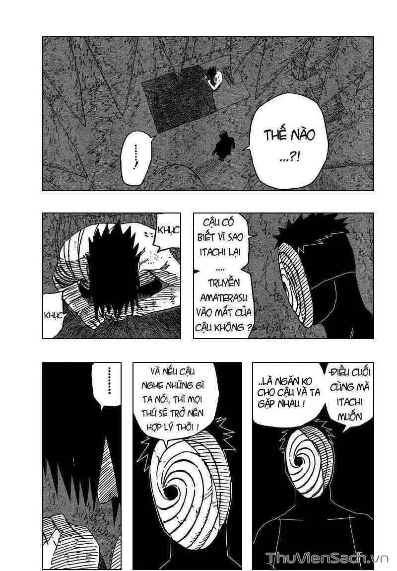 Chapter 392 - Image 11