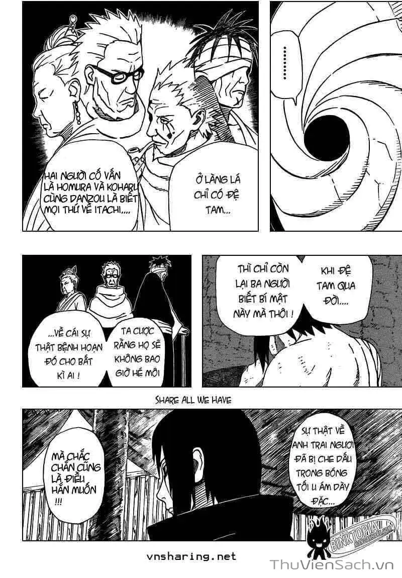 Chapter 392 - Image 12