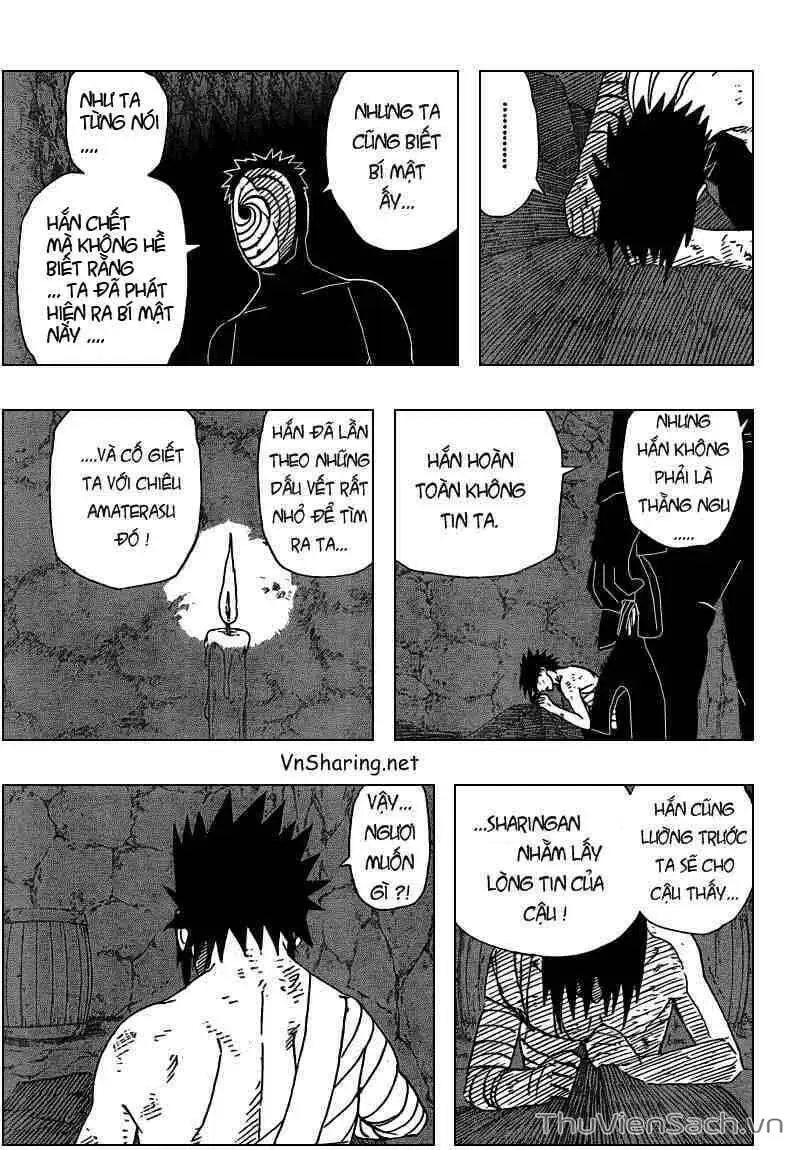 Chapter 392 - Image 13