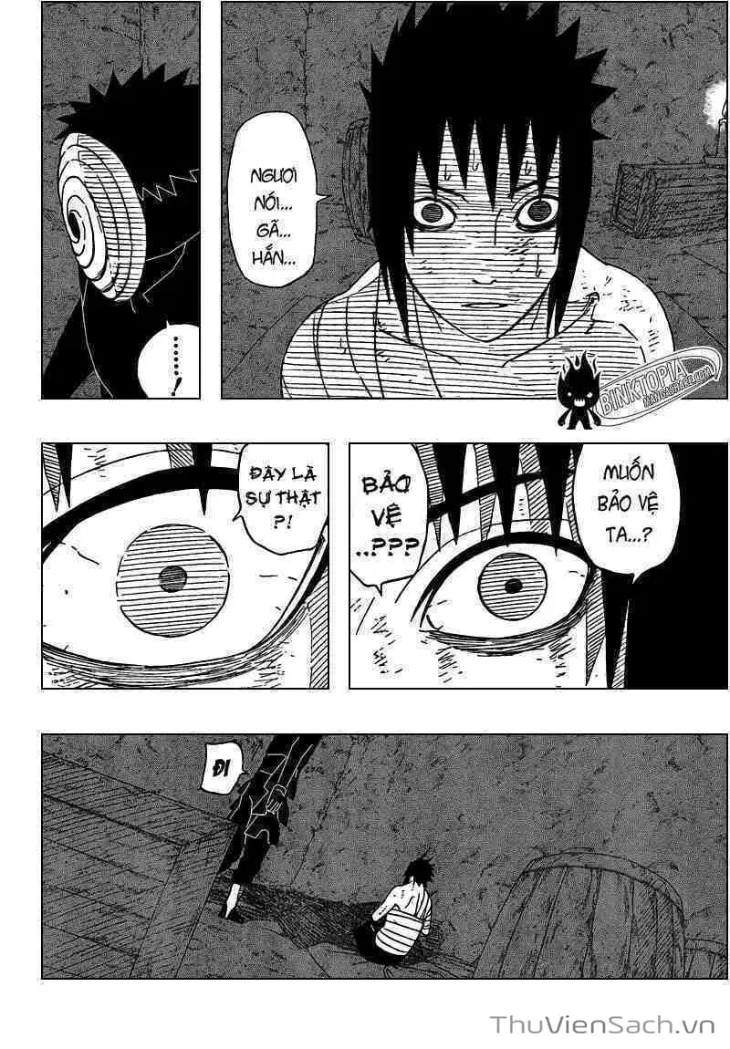 Chapter 392 - Image 14