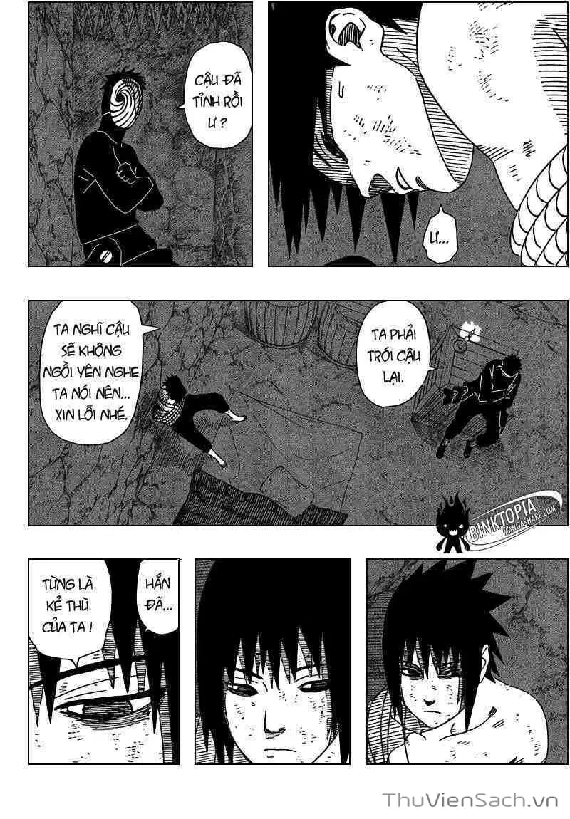 Chapter 392 - Image 18