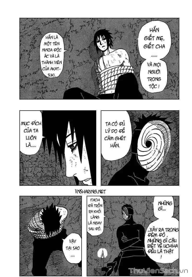 Chapter 392 - Image 19