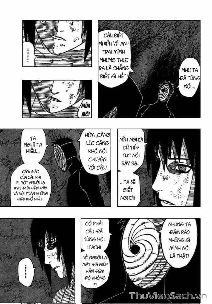 Chapter 392 - Image 6