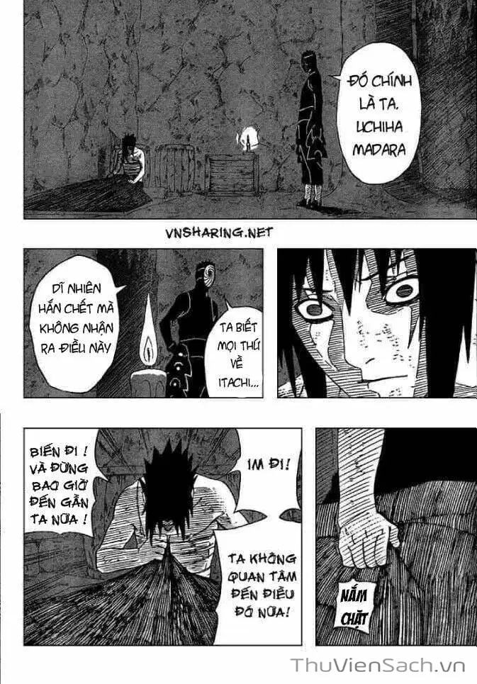 Chapter 392 - Image 7