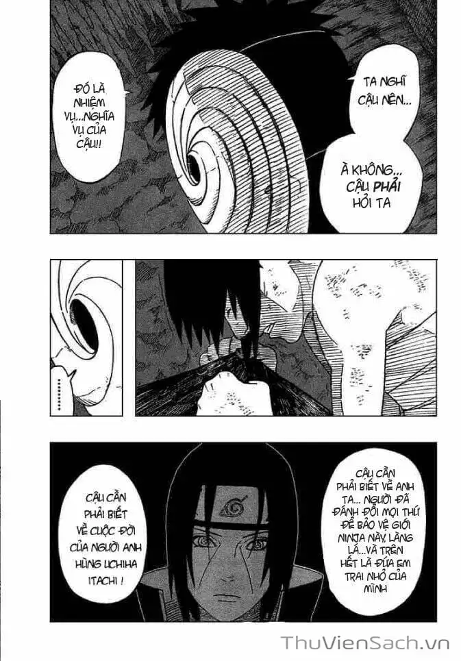 Chapter 392 - Image 8