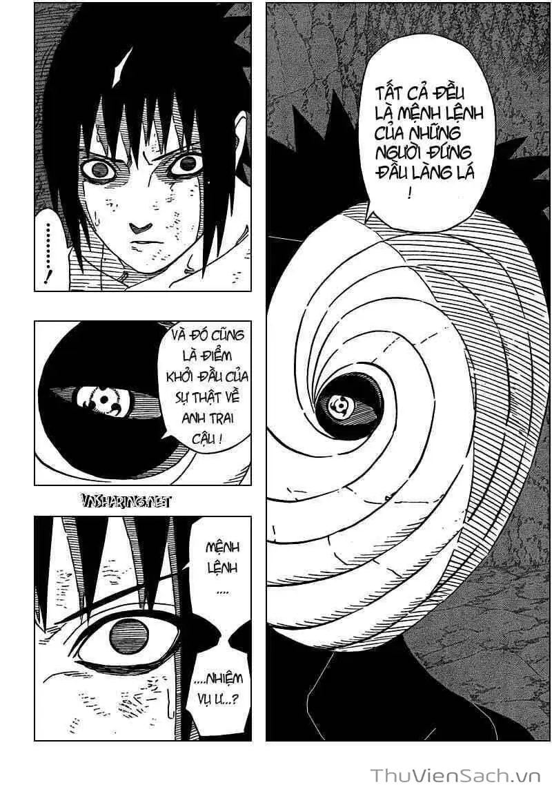 Chapter 393 - Image 1