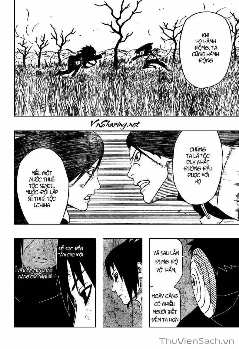 Chapter 393 - Image 11