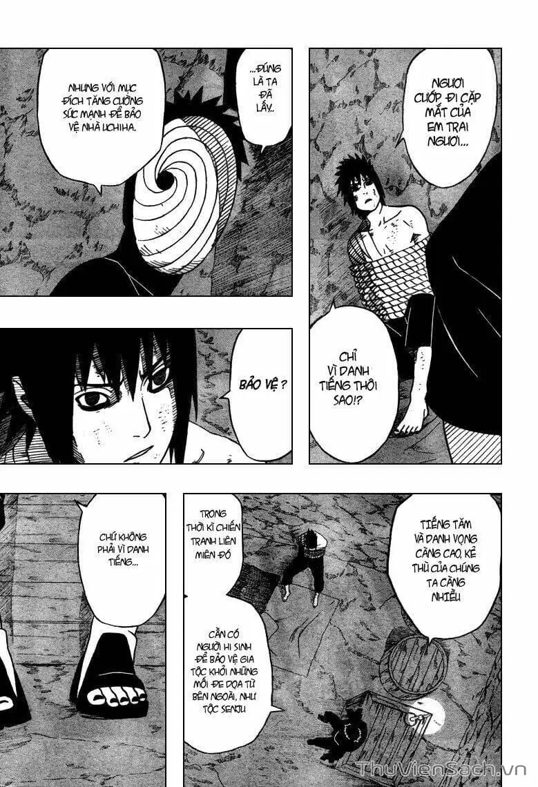 Chapter 393 - Image 12