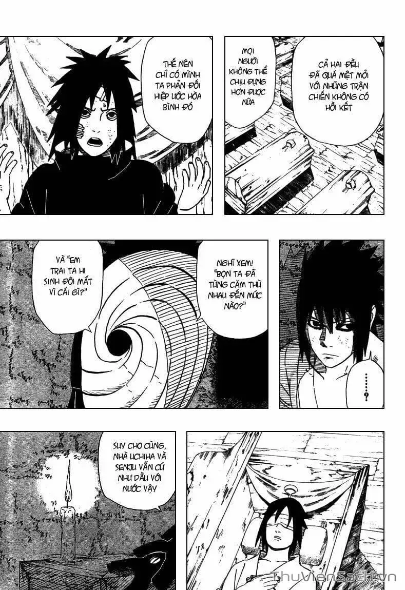 Chapter 393 - Image 14