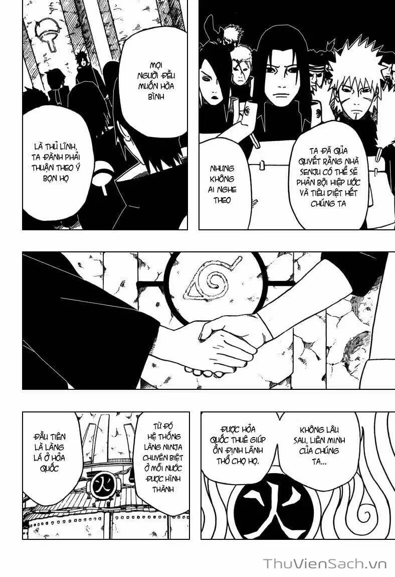 Chapter 393 - Image 15