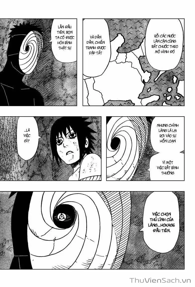 Chapter 393 - Image 16