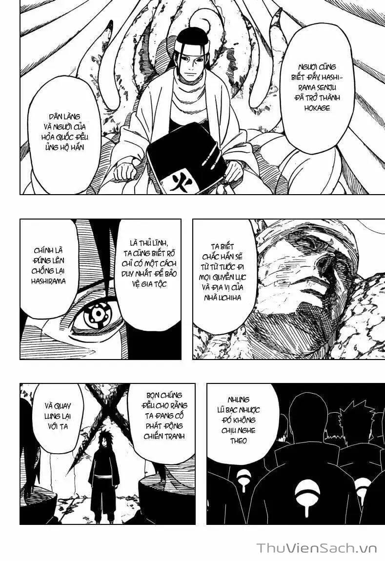 Chapter 393 - Image 17