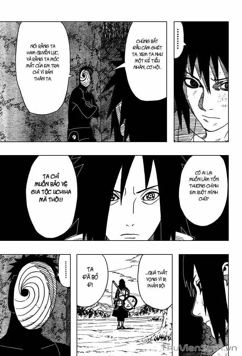 Chapter 393 - Image 18