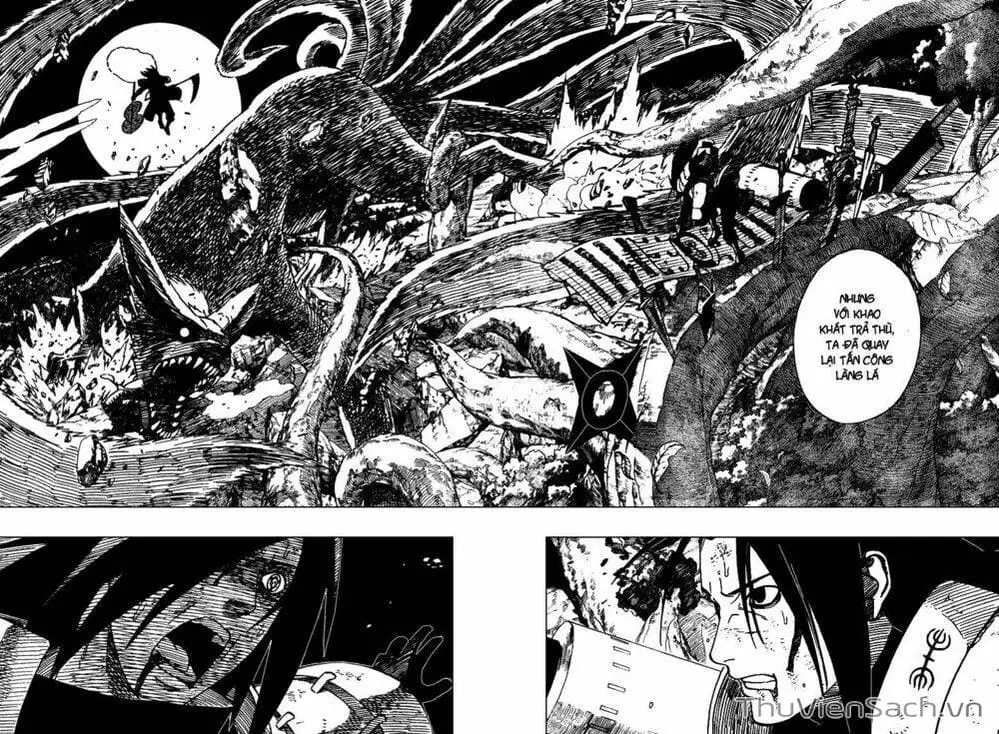 Chapter 393 - Image 19