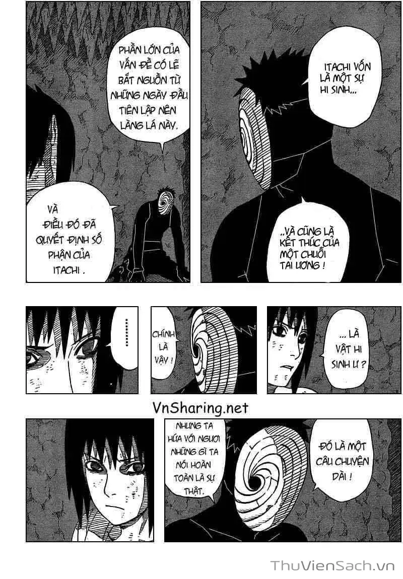 Chapter 393 - Image 3