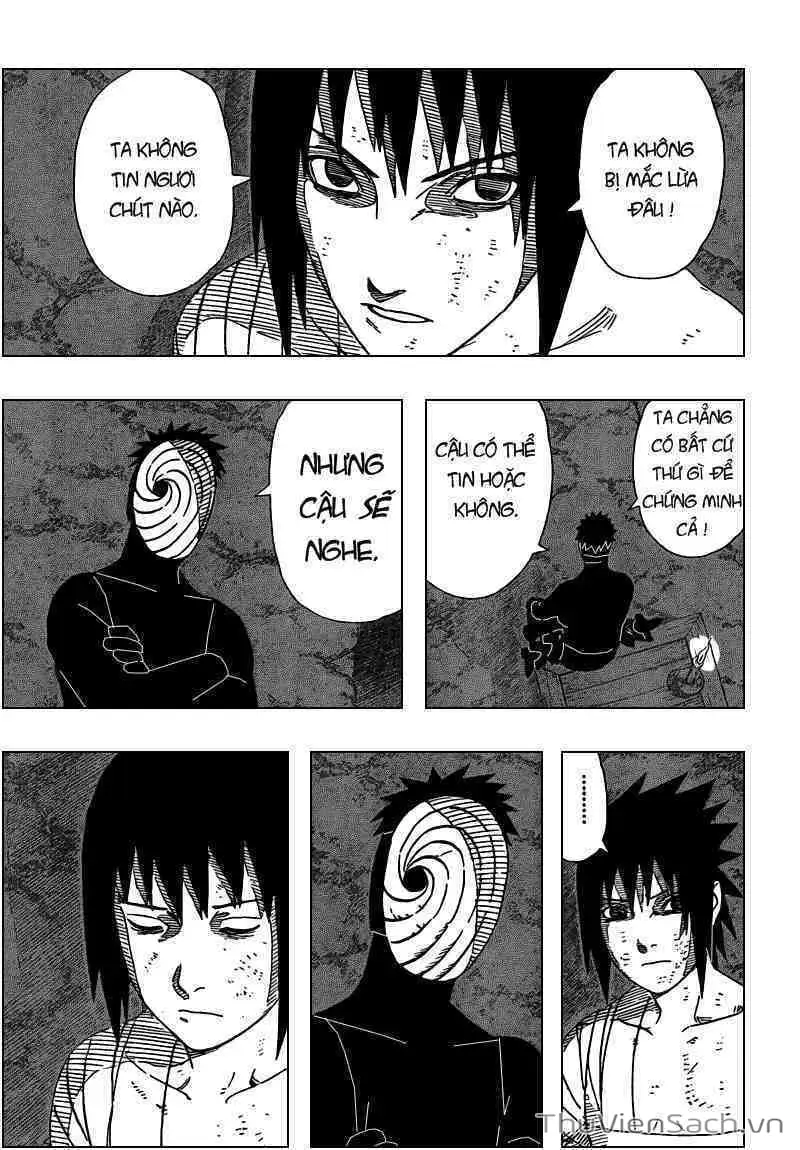 Chapter 393 - Image 4