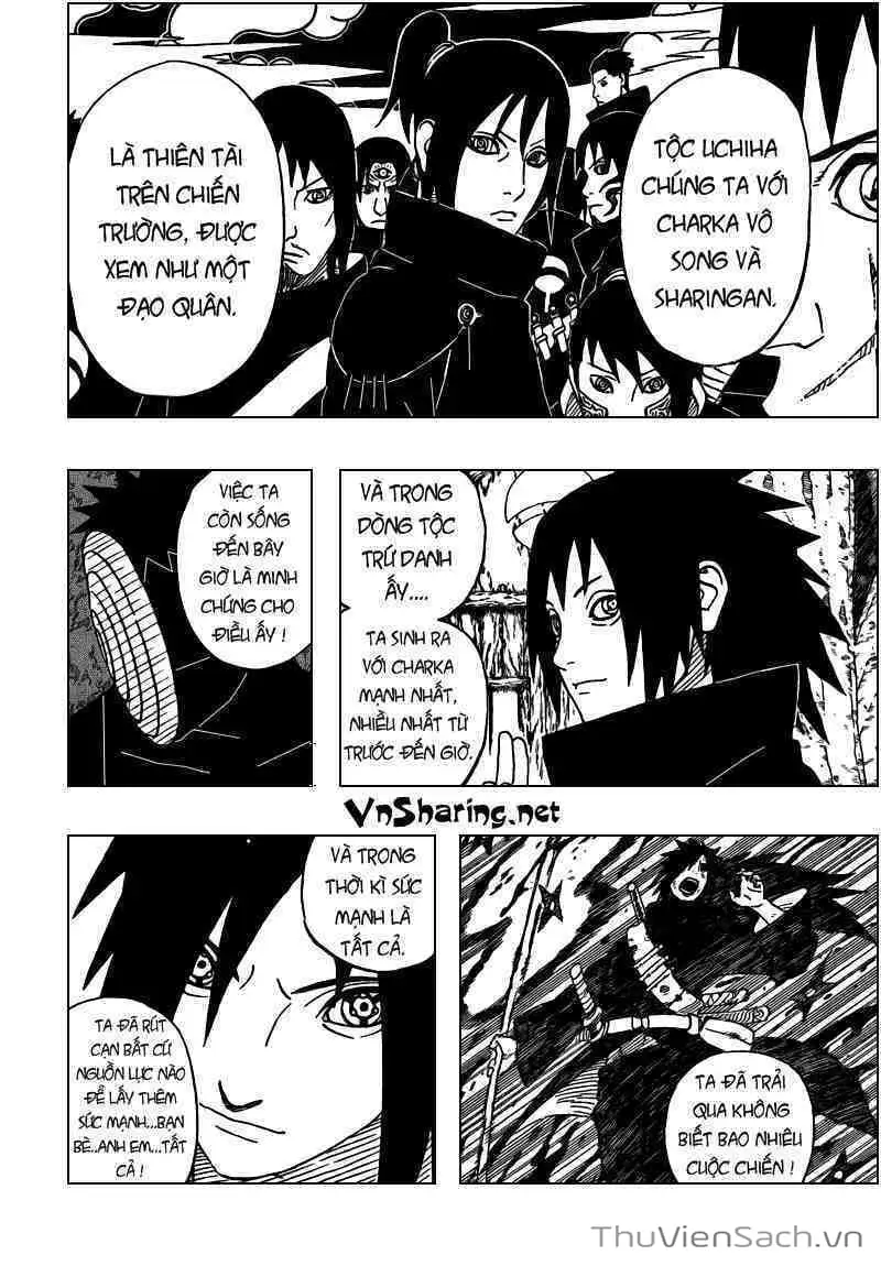 Chapter 393 - Image 7