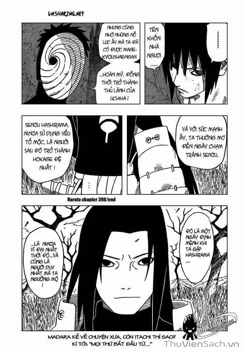 Chapter 393 - Image 8