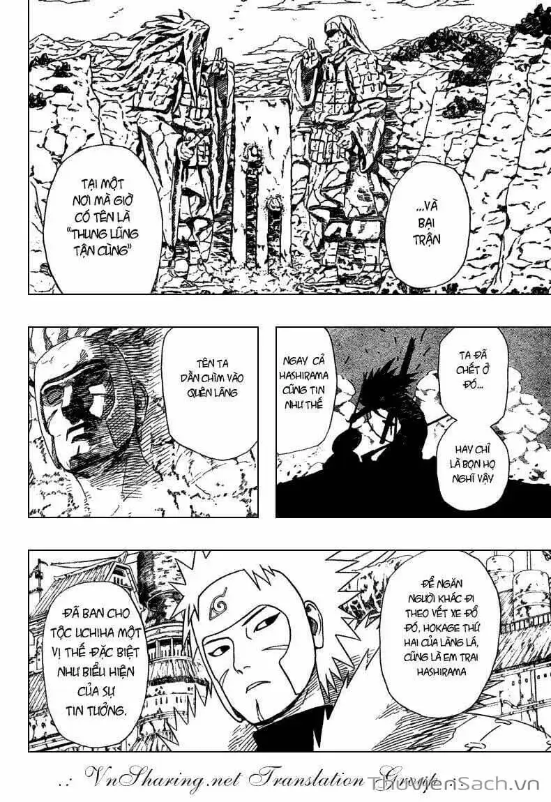 Chapter 394 - Image 1