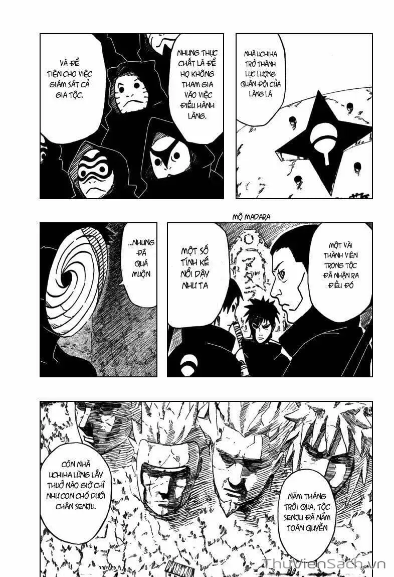 Chapter 394 - Image 2