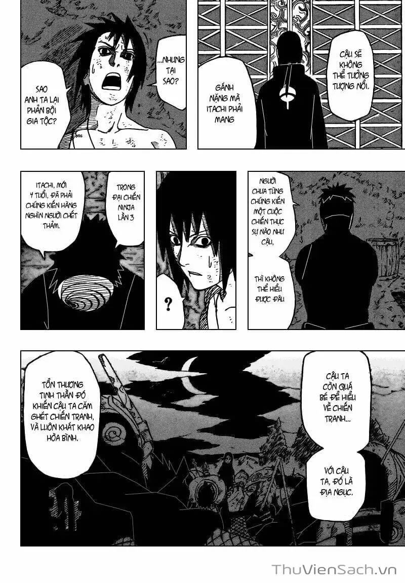 Chapter 394 - Image 11