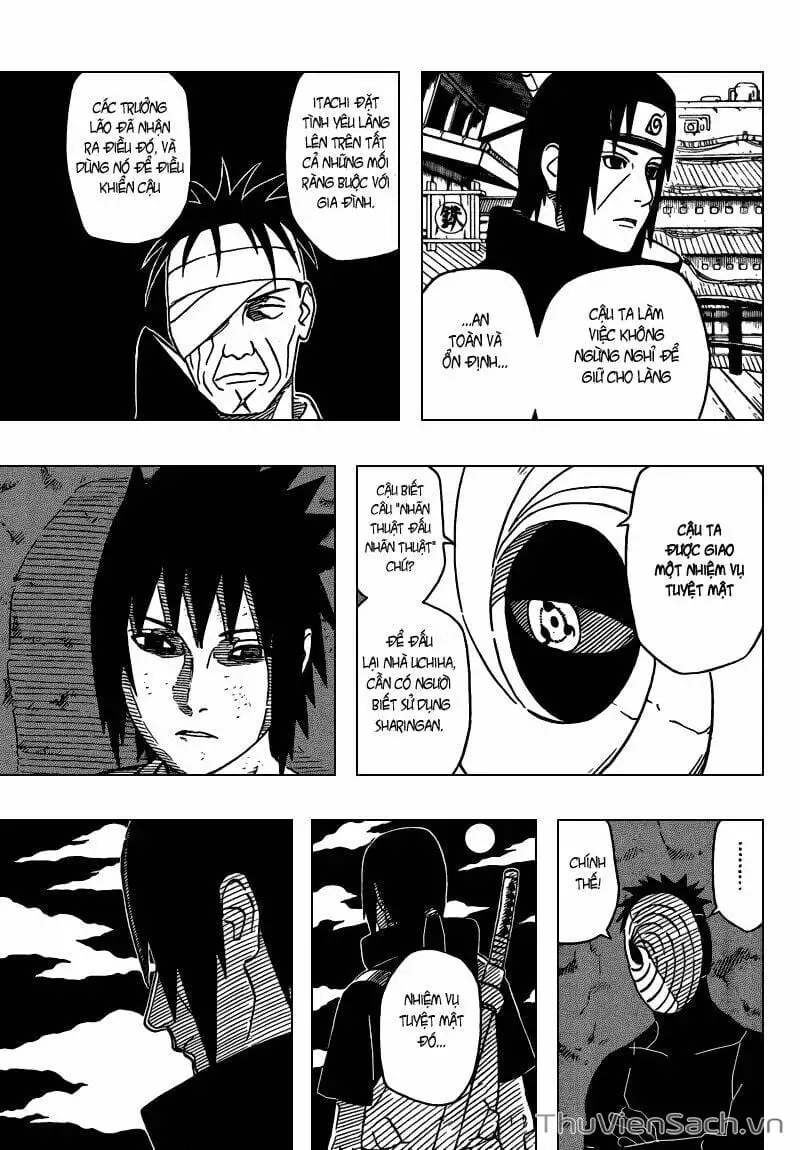 Chapter 394 - Image 12