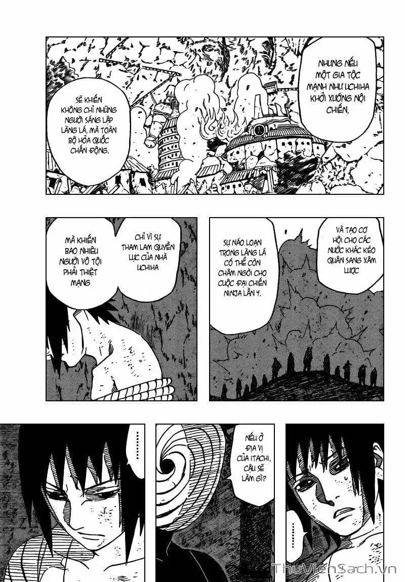 Chapter 394 - Image 14