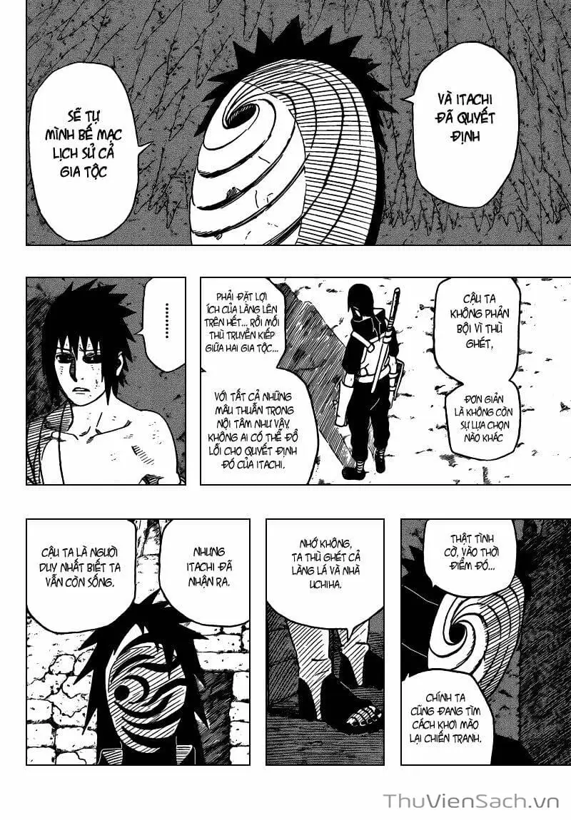 Chapter 394 - Image 15