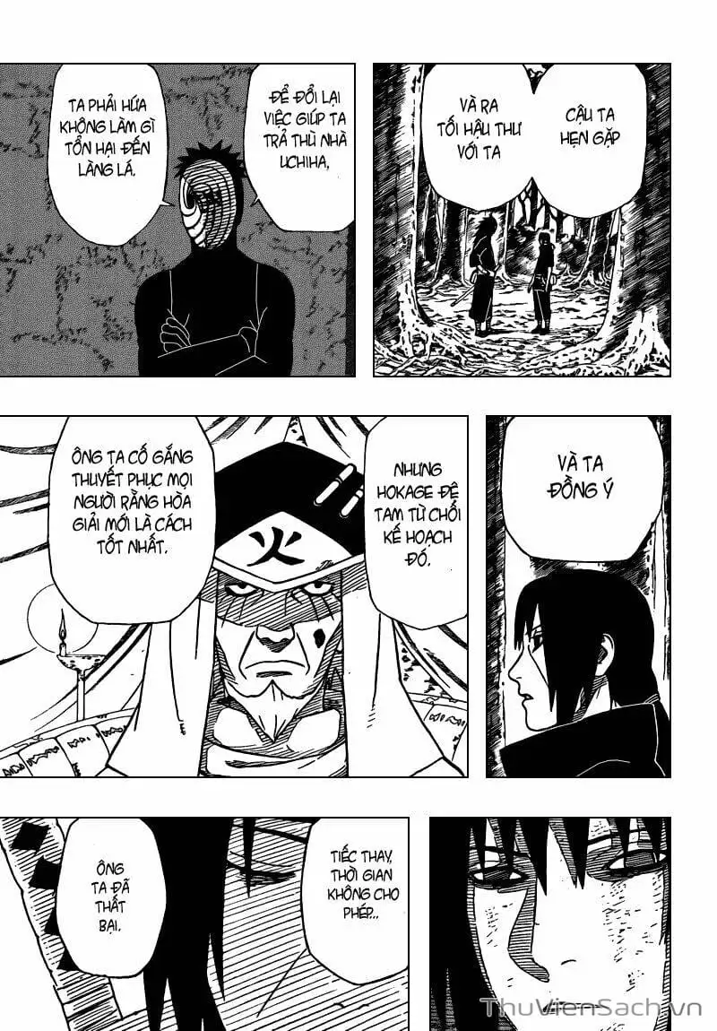 Chapter 394 - Image 16