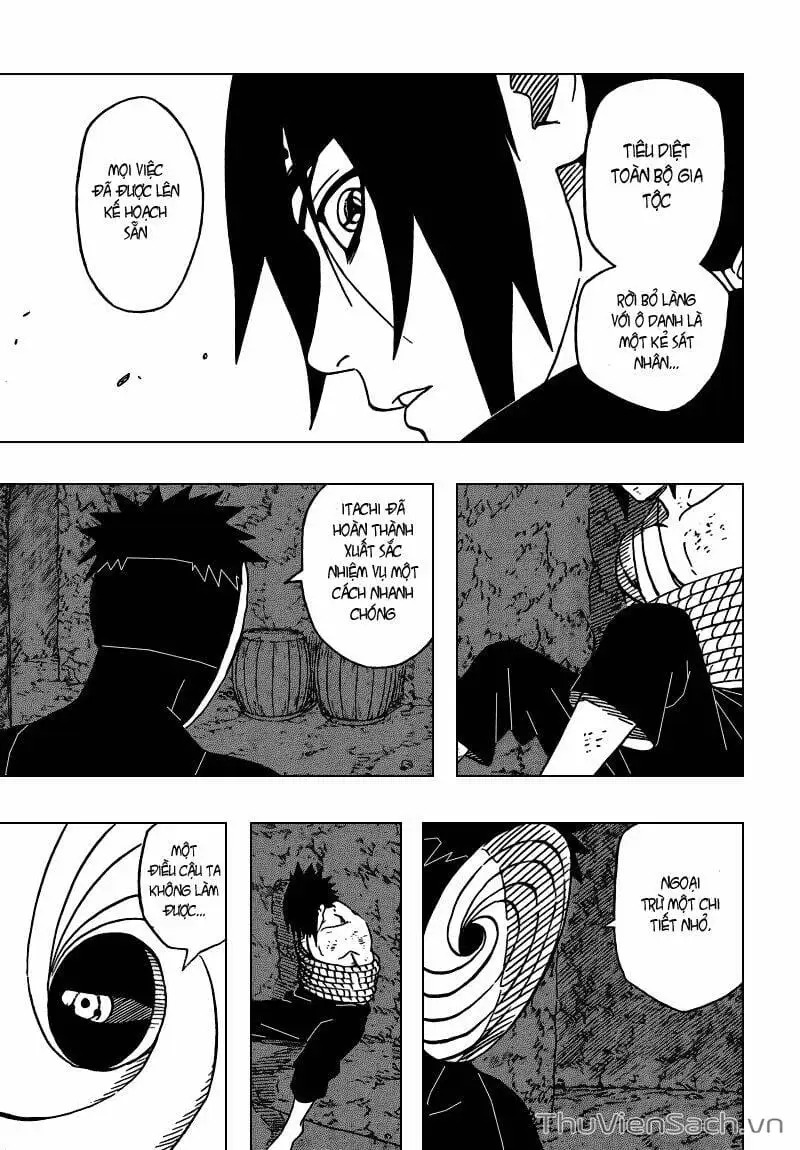Chapter 394 - Image 18