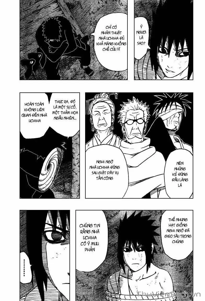 Chapter 394 - Image 4