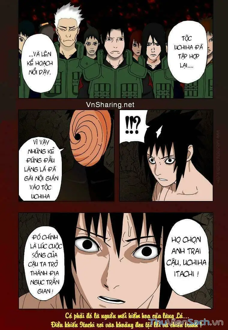 Chapter 394 - Image 6