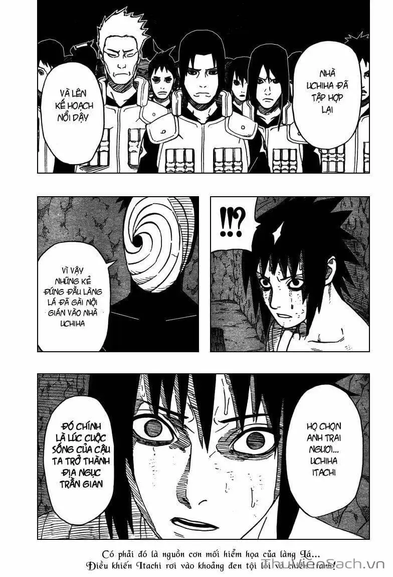 Chapter 394 - Image 7