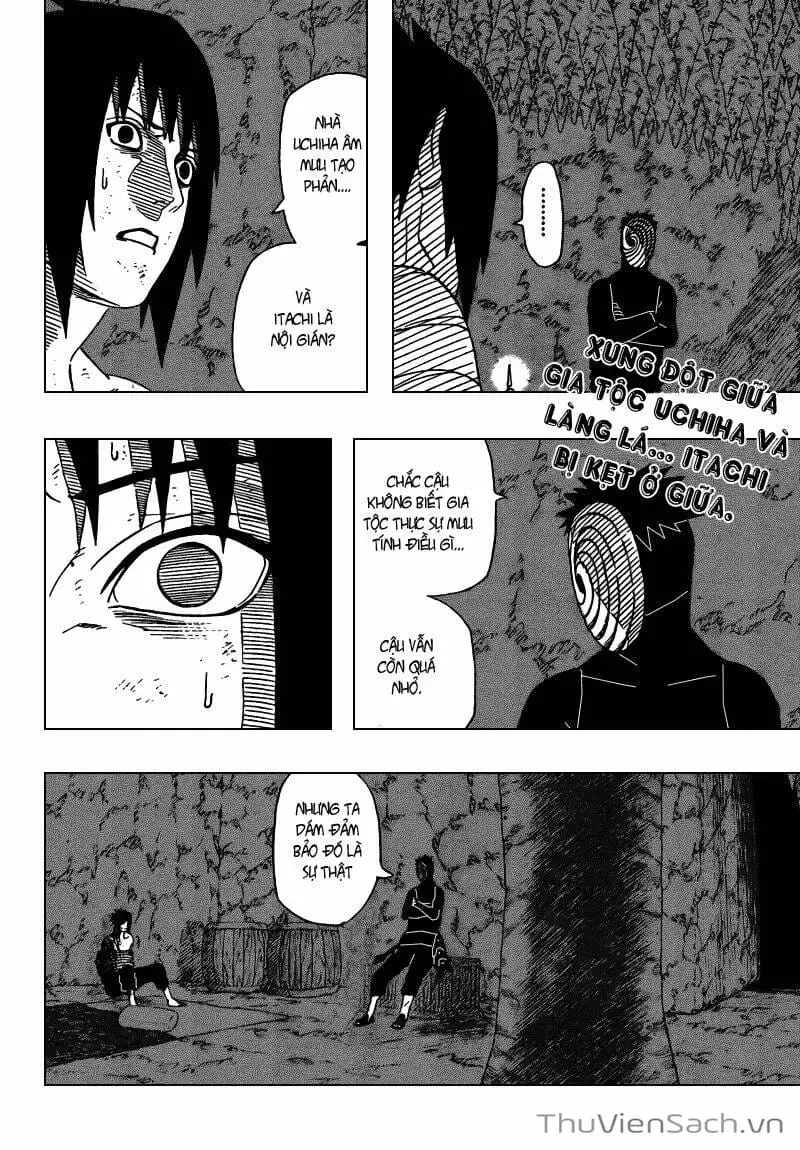 Chapter 394 - Image 9