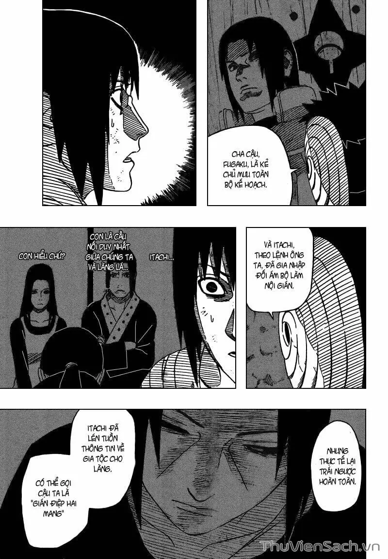 Chapter 394 - Image 10