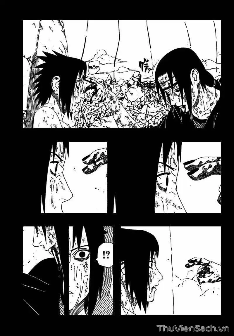 Chapter 396 - Image 15